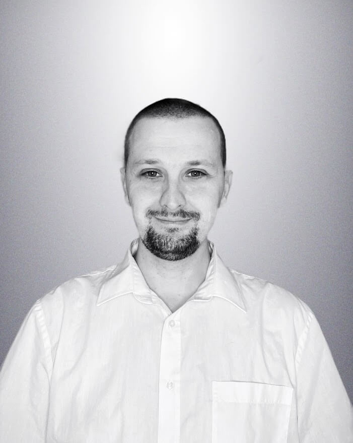 Nicolas, concepteur / développeur web et gérant de Néno Communication