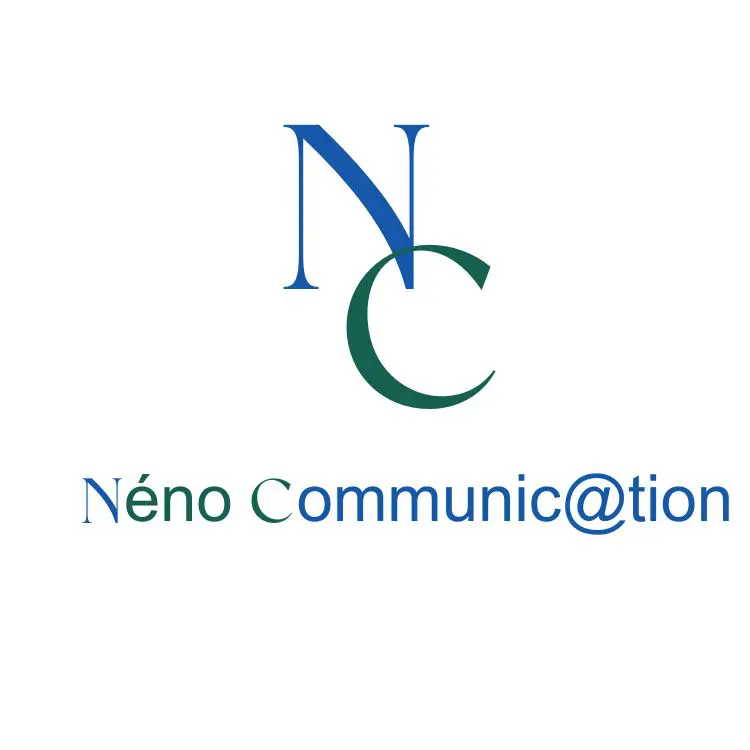 Logo Néno Communication