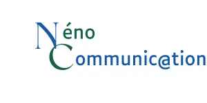 Logo de Néno Communication