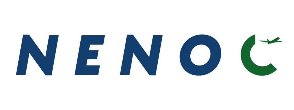 Logo Néno Communication, agence web Auxerre spécialisée SEO et accessibilité